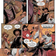 Illustration for article titled Exclusive Marvel preview: Doom’s teen fugitives hit the Wild West in Runaways #3